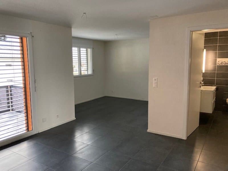 04889 - Appartement 2.5 pièces - Rue des Grands Praz 11 - Charrat (5)