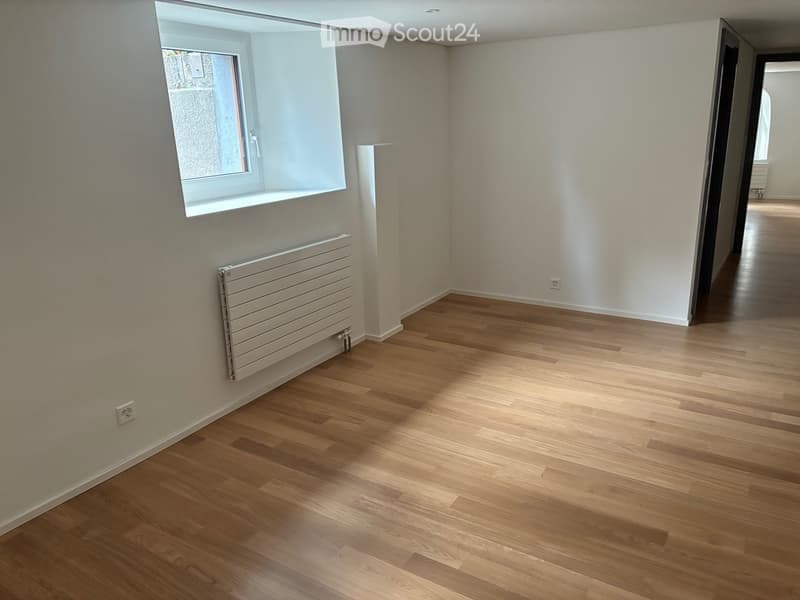 07795 - Appartement 2.5 pièces n 21 - Rte de la Cretta 2 - Monthey (5)