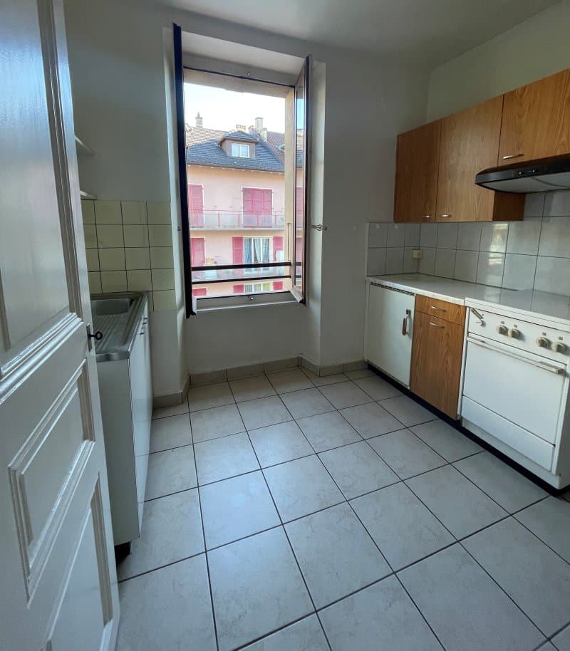 03157 - Studio 1.5 pièce - Rue des Bourguignons 8 - Monthey (3)