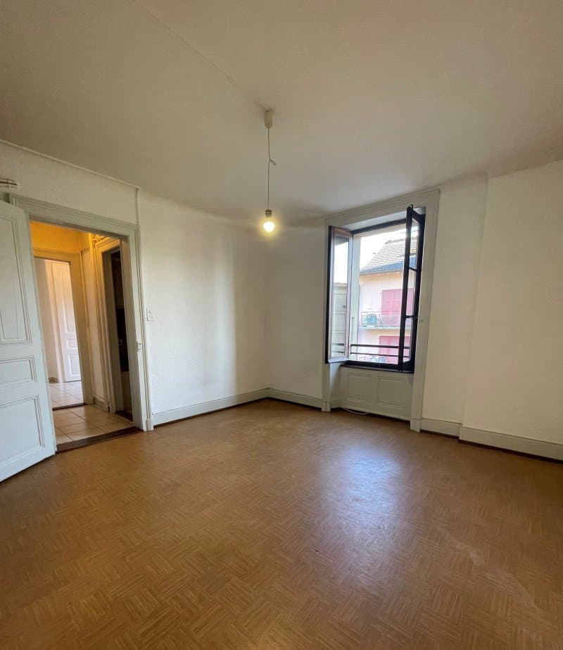 03157 - Studio 1.5 pièce - Rue des Bourguignons 8 - Monthey (5)
