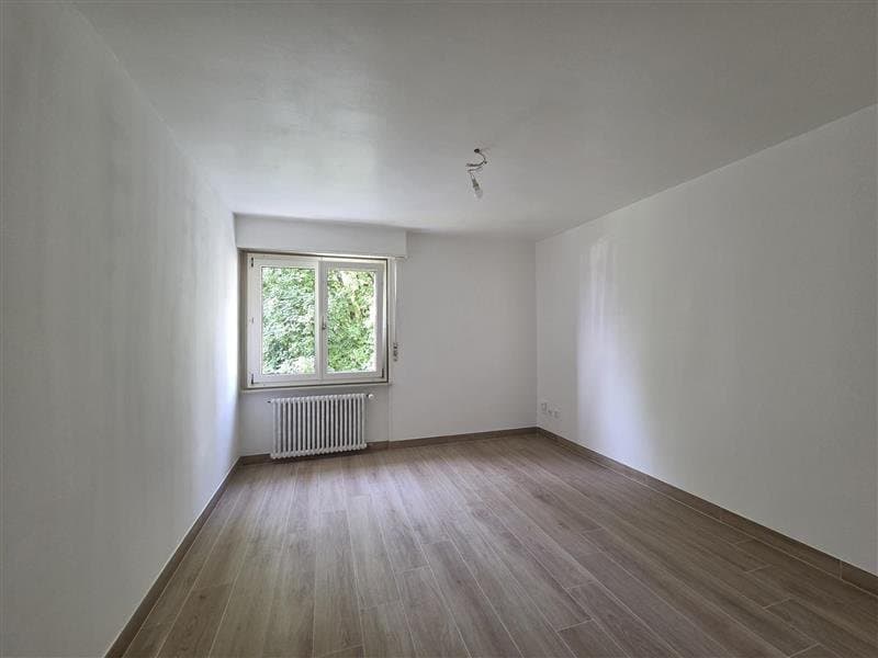 Chambre, autre vue