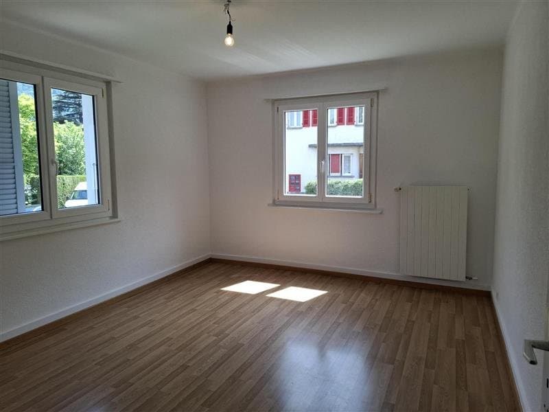 Chambre 1