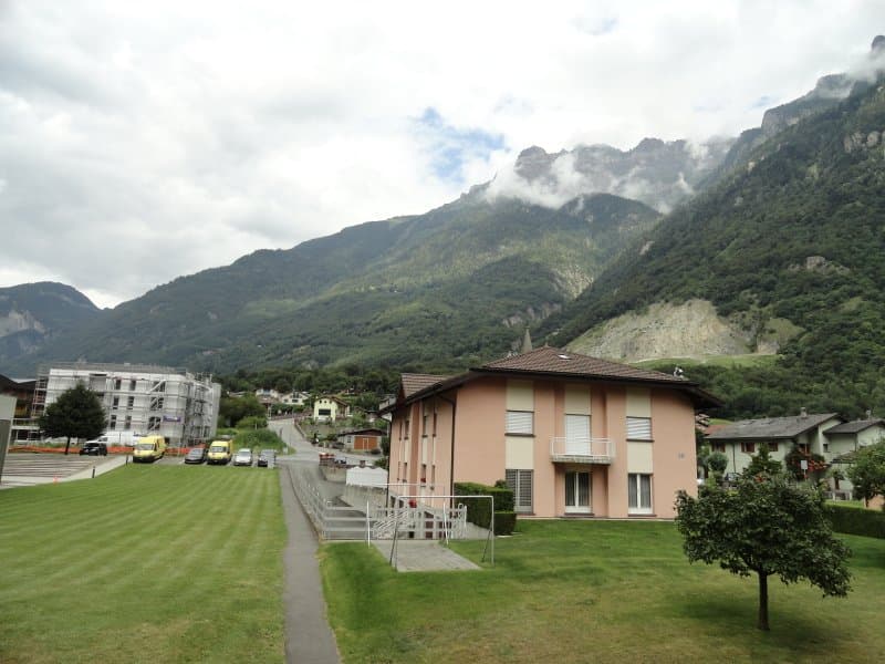 04760 - Appartement 3.5 pièces - Rue le Révasson 16 - Collonges (1)