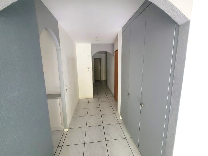 Hall d'entrée 2