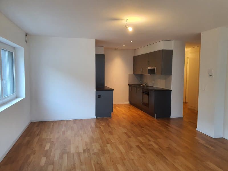 04558 - Appartement 2.5 pièces - Ch. du Verger 22A, B et C - Collombey (3)
