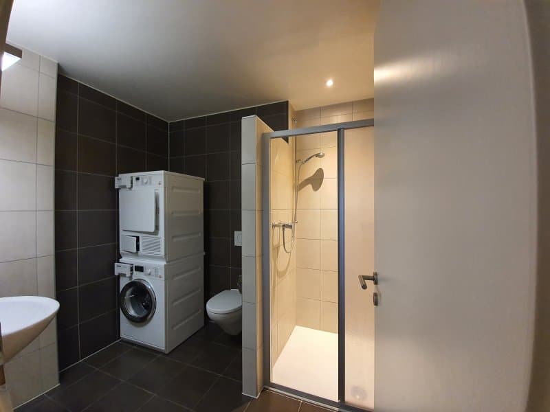 04558 - Appartement 2.5 pièces - Ch. du Verger 22A, B et C - Collombey (6)