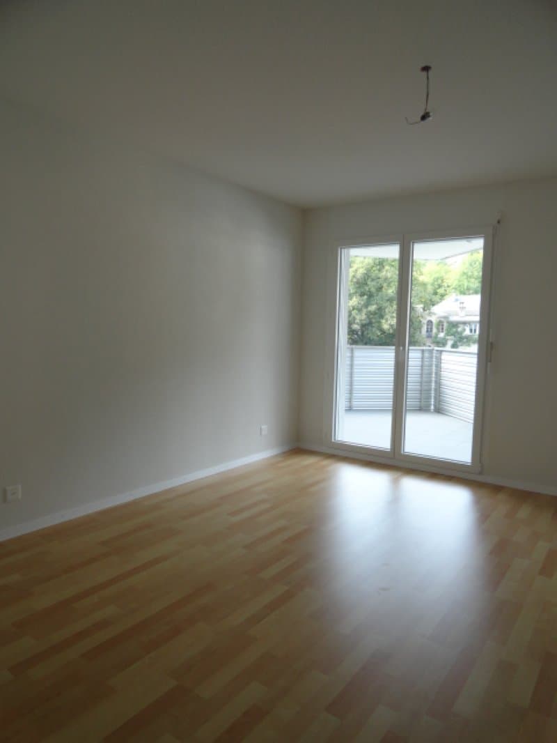 04041 - Appartement 3.5 pièces - Rue de Venise 10 - Monthey (4)