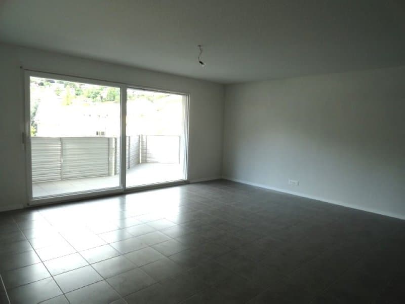 04041 - Appartement 3.5 pièces - Rue de Venise 10 - Monthey (8)