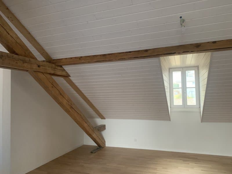 07435 - Appartement 4.5 pièces - Impasse du Bout de la Forêt 11 - St-Gingolph (4)