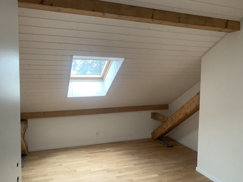 07435 - Appartement 4.5 pièces - Impasse du Bout de la Forêt 11 - St-Gingolph (7)
