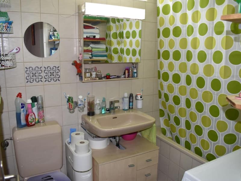 Le Bouveret - Appartement 2.5 pièces (7)
