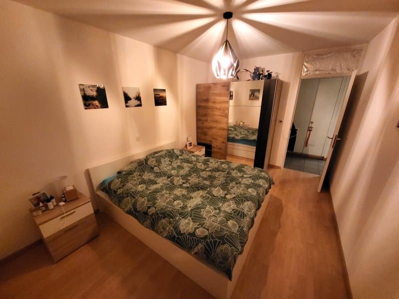 Chambre 1
