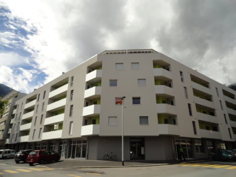 07803 - Appartement 4.5 pièces - Rue de Venise 10 - Monthey (2)