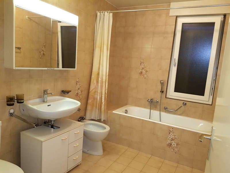05467 - Appartement 3.5 pièces - Avenue de la Plantaud 10B - Monthey (9)
