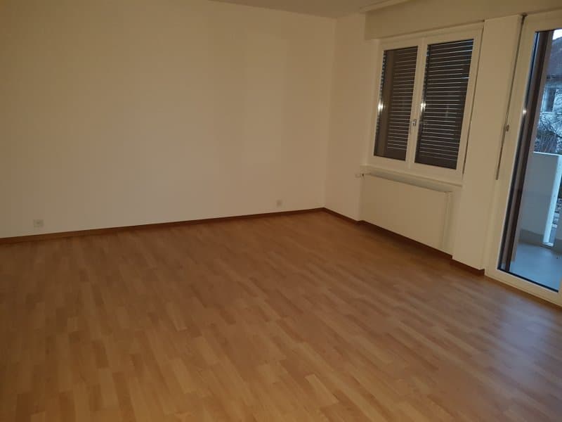 05467 - Appartement 3.5 pièces - Avenue de la Plantaud 10B - Monthey (5)