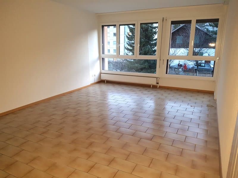 05467 - Appartement 3.5 pièces - Avenue de la Plantaud 10B - Monthey (3)