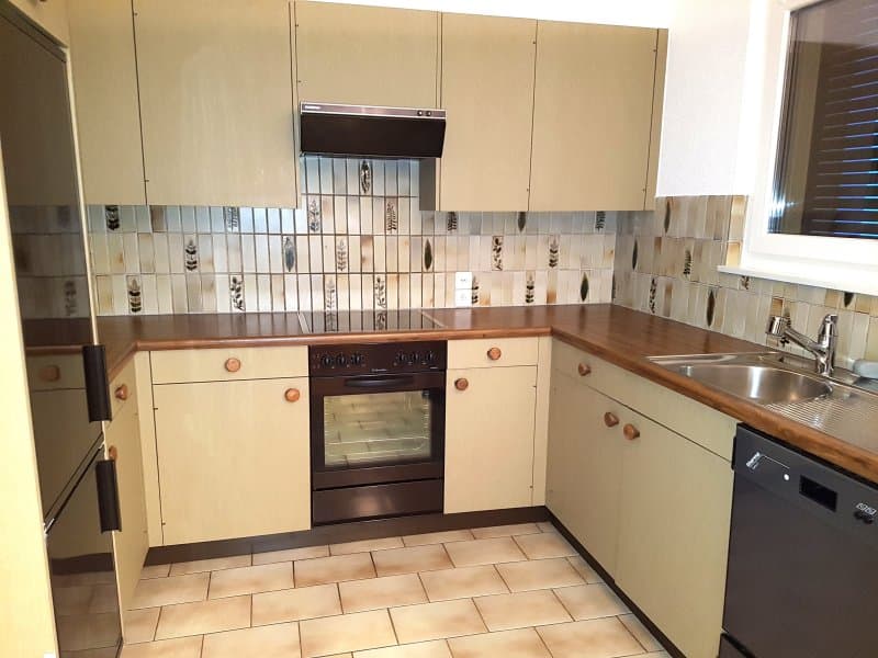 05467 - Appartement 3.5 pièces - Avenue de la Plantaud 10B - Monthey (1)