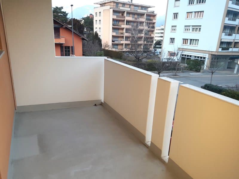 05467 - Appartement 3.5 pièces - Avenue de la Plantaud 10B - Monthey (4)