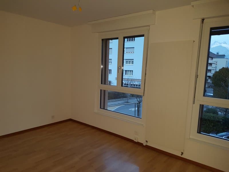 05467 - Appartement 3.5 pièces - Avenue de la Plantaud 10B - Monthey (7)