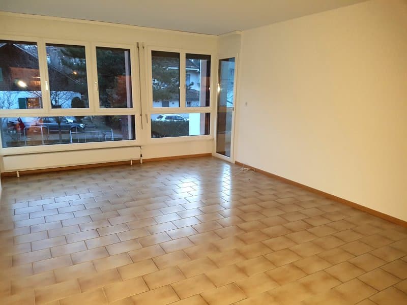05467 - Appartement 3.5 pièces - Avenue de la Plantaud 10B - Monthey (2)
