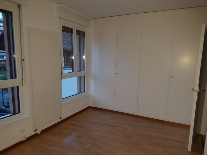 05467 - Appartement 3.5 pièces - Avenue de la Plantaud 10B - Monthey (8)