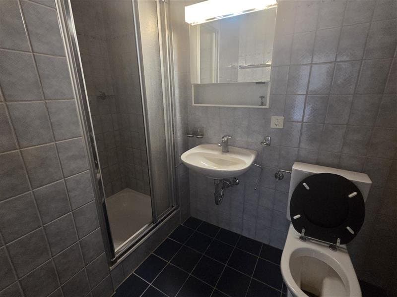 Salle de bain - WC