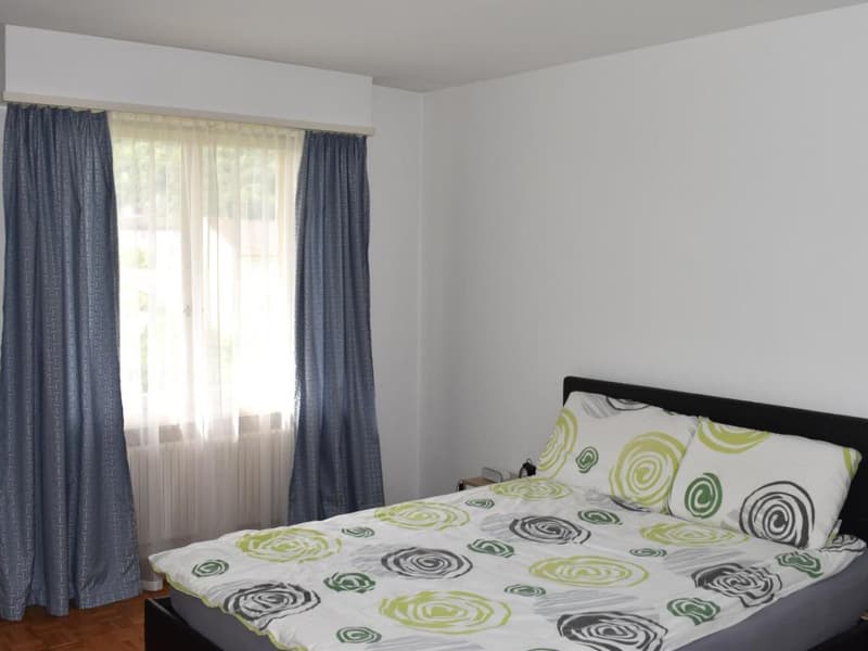 Muraz - Appartement 3.5 pièces (3)