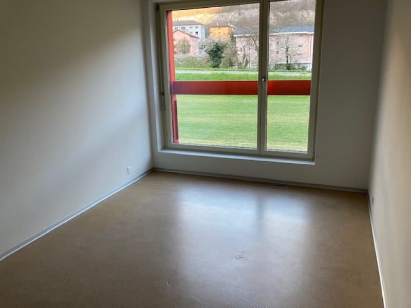 02551 - Appartement 4.5 pièces - Rte des Iles 13 - St-Maurice (4)