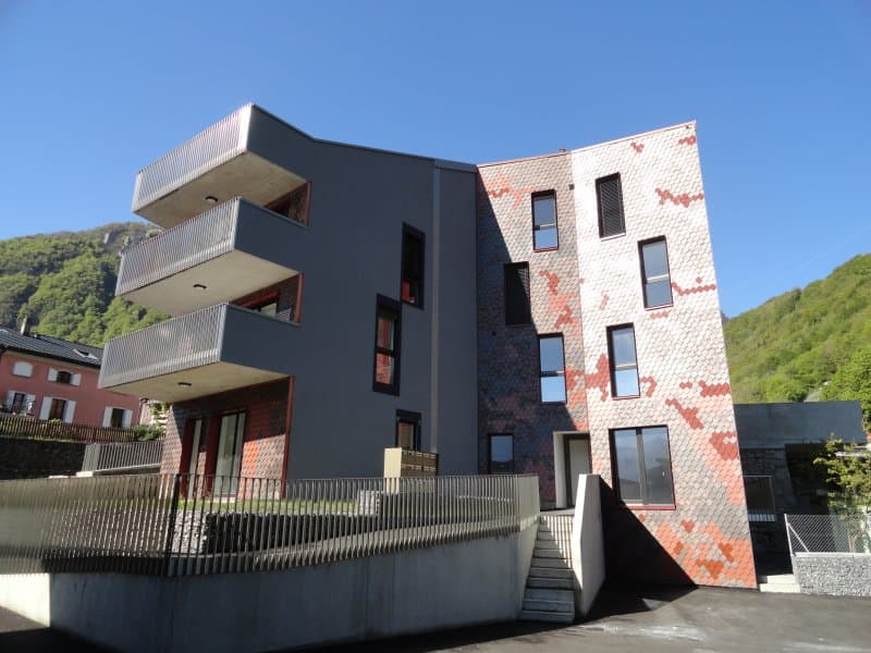 04684 - Appartement 2.5 pièces - Ch. du Riond 11 - Vouvry (1)