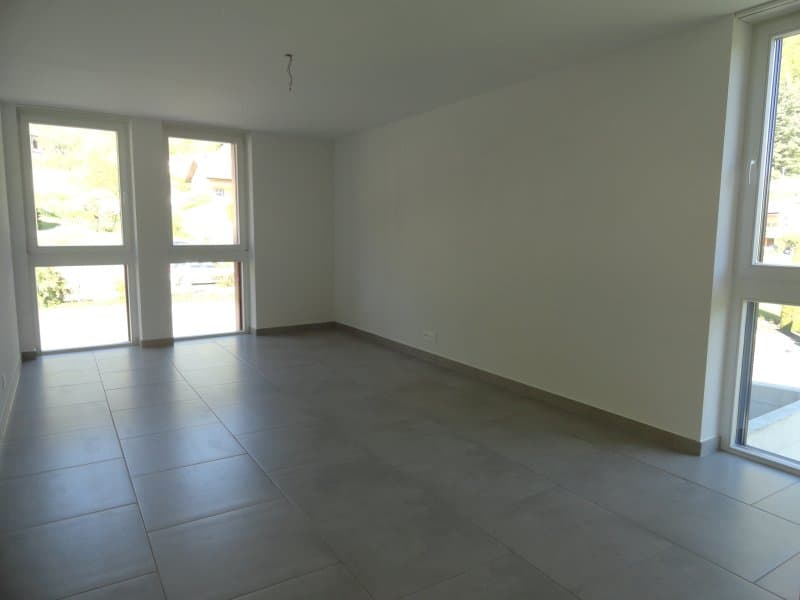 04684 - Appartement 2.5 pièces - Ch. du Riond 11 - Vouvry (3)