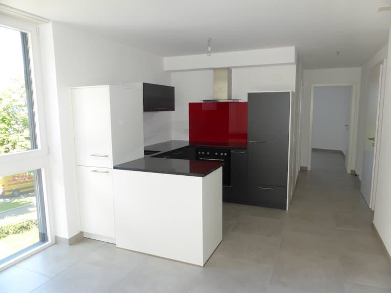 04684 - Appartement 2.5 pièces - Ch. du Riond 11 - Vouvry (5)