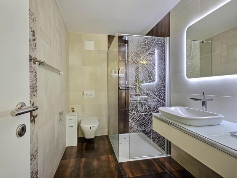Duplex d'exception - 5½ pièces - Evionnaz (8)