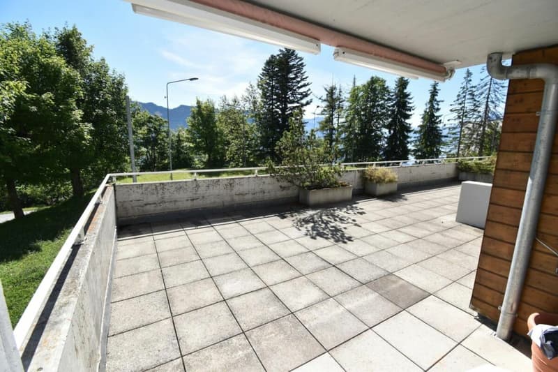 Appartement 4.5 pièces à Leysin (5)