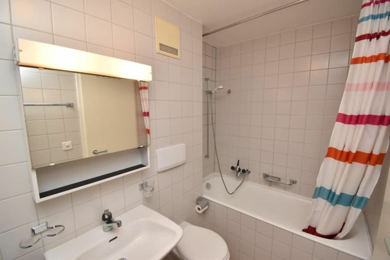 Appartement 4.5 pièces à Leysin (10)