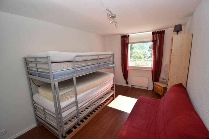 Appartement 4.5 pièces à Leysin (11)