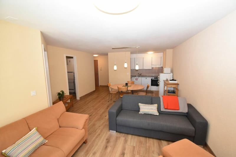 Appartement 4.5 pièces à Leysin (6)