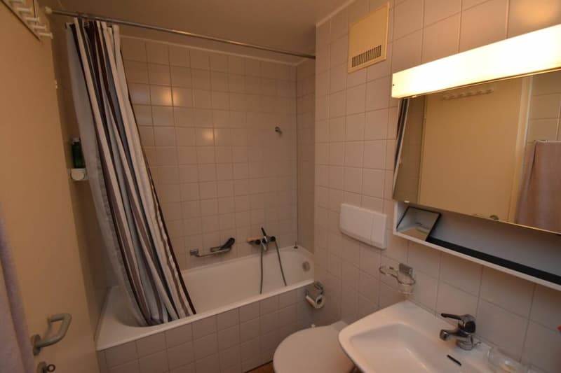Appartement 2.5 pièces à Leysin (4)
