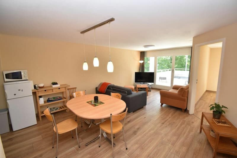 Appartement 2.5 pièces à Leysin (2)