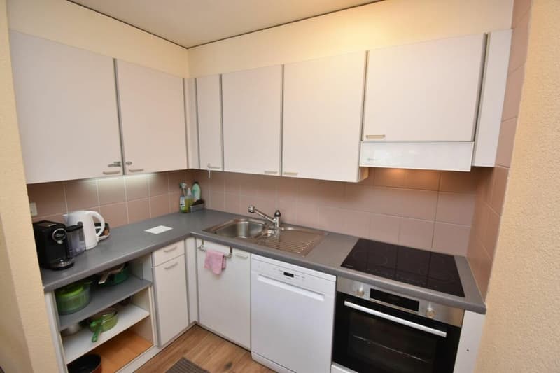 Appartement 2.5 pièces à Leysin (3)