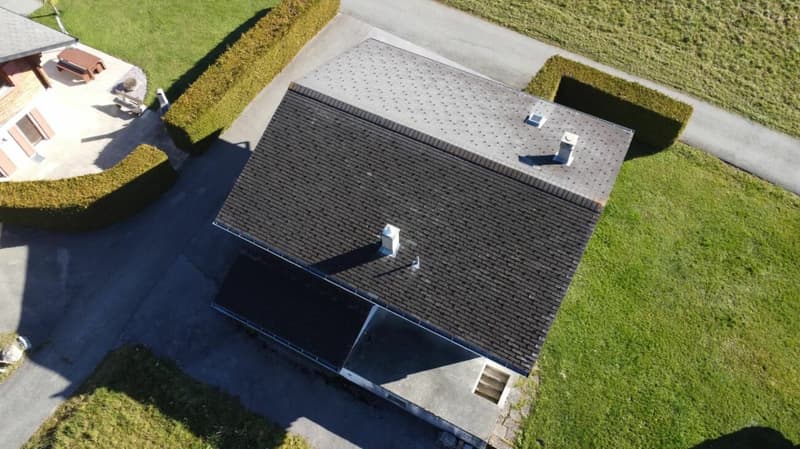 Villa individuelle 6 pièces à Leysin (13)