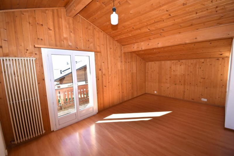Villa individuelle 6 pièces à Leysin (11)
