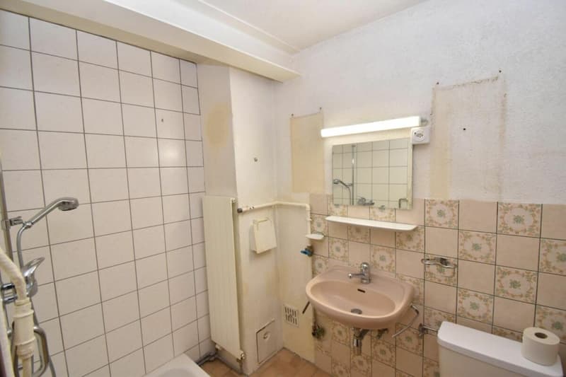 Villa individuelle 6 pièces à Leysin (8)