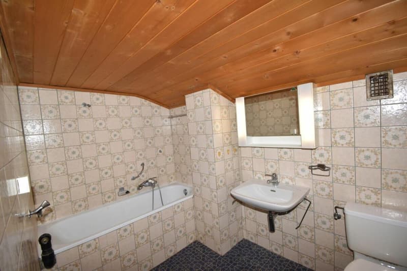 Villa individuelle 6 pièces à Leysin (12)
