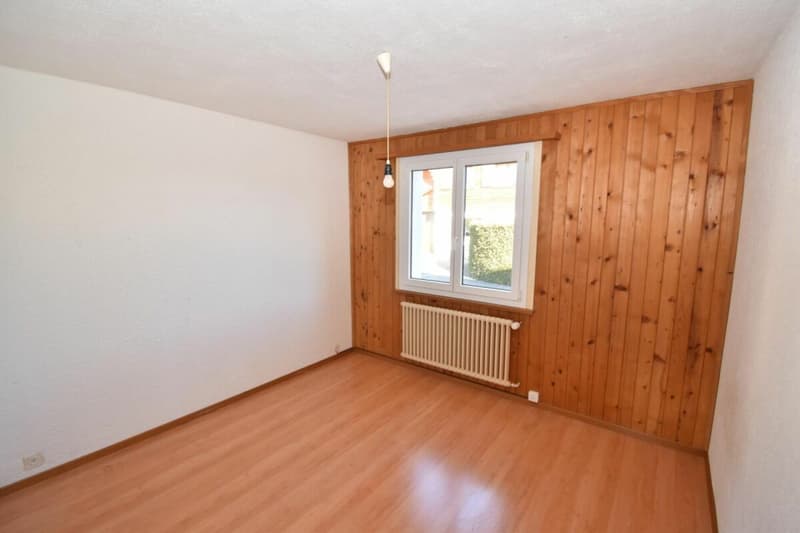 Villa individuelle 6 pièces à Leysin (7)