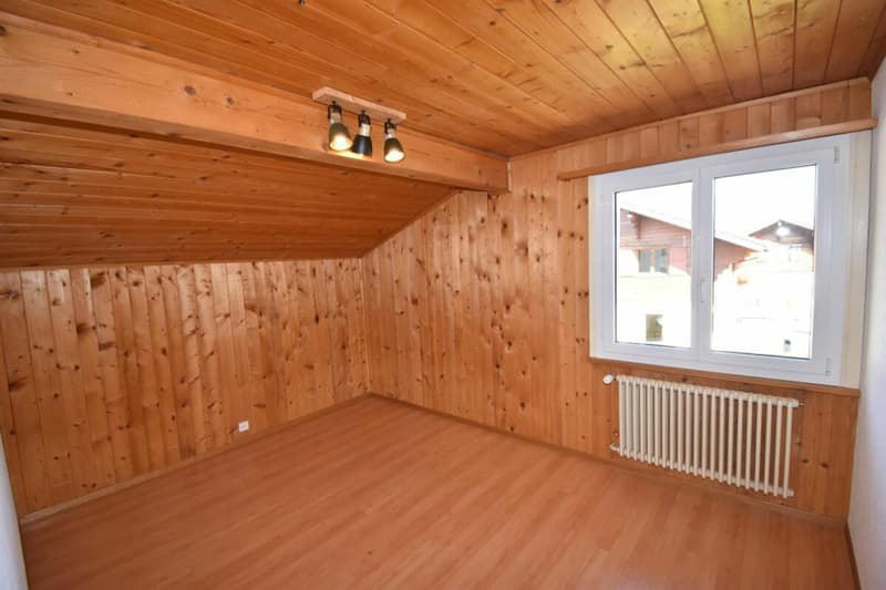 Villa individuelle 6 pièces à Leysin (10)