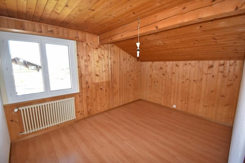Villa individuelle 6 pièces à Leysin (9)