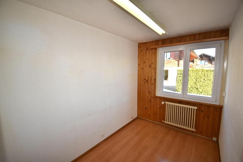 Villa individuelle 6 pièces à Leysin (6)
