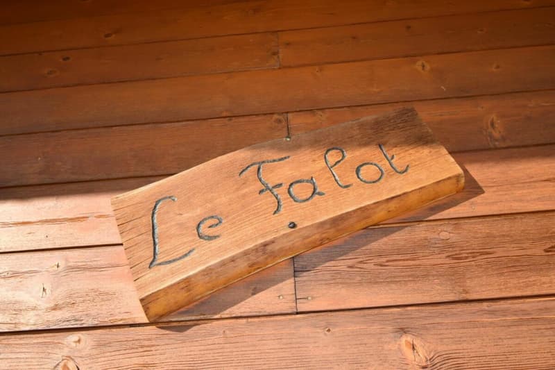 Villa individuelle 6 pièces à Leysin (2)