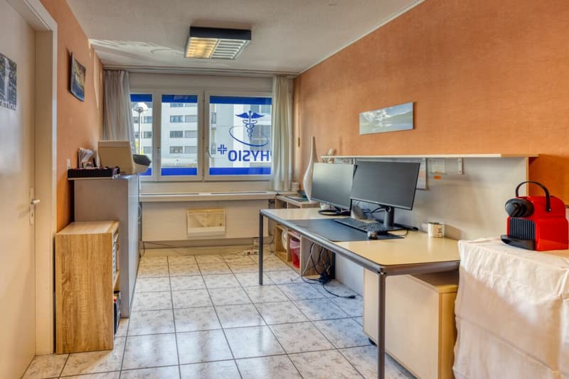 Appartement 3.5 pièces à VENDRE (11)