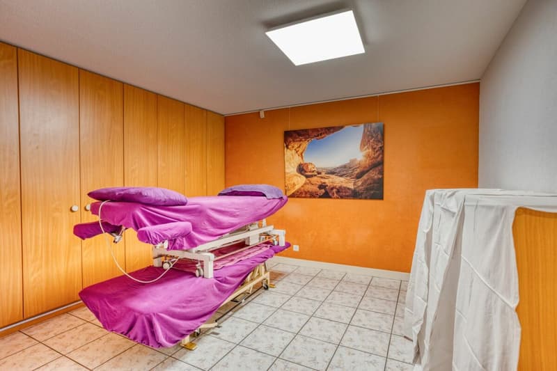 Appartement 3.5 pièces à VENDRE (10)